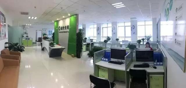 信息安全護航者 河北盛世航龍的技術生態與協同合作